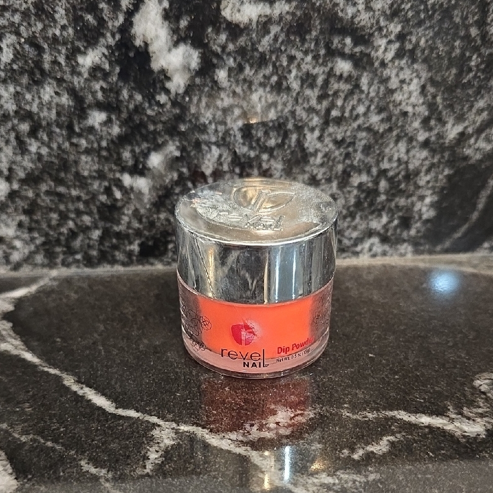 Athena Revel Nail Dip Powder